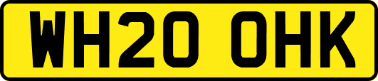 WH20OHK