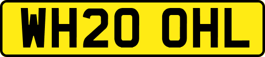 WH20OHL