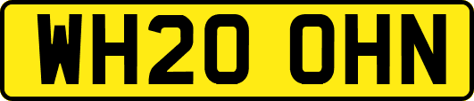 WH20OHN