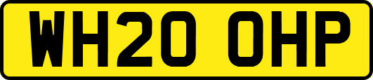WH20OHP
