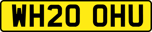 WH20OHU