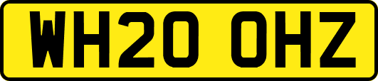 WH20OHZ