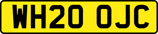 WH20OJC