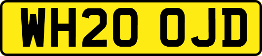 WH20OJD