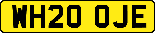 WH20OJE