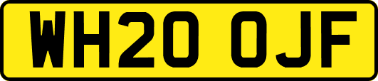 WH20OJF