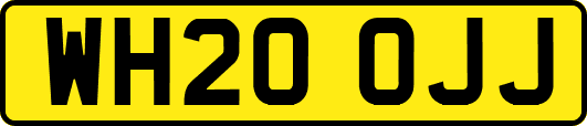 WH20OJJ