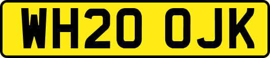WH20OJK