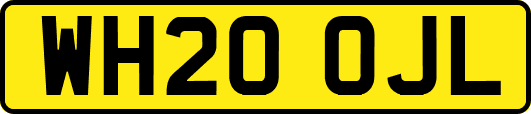 WH20OJL