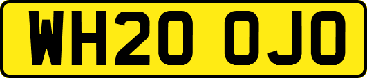 WH20OJO