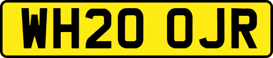 WH20OJR