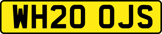 WH20OJS