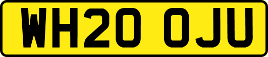 WH20OJU