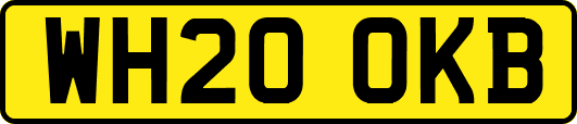 WH20OKB
