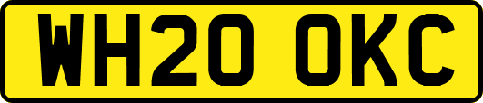 WH20OKC