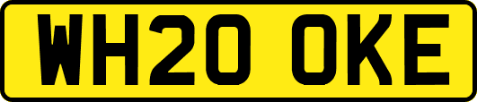 WH20OKE