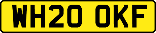 WH20OKF
