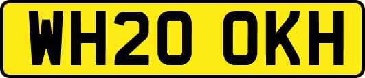 WH20OKH