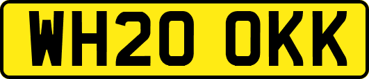 WH20OKK