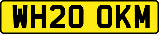 WH20OKM