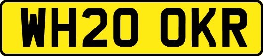 WH20OKR