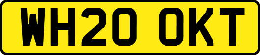 WH20OKT
