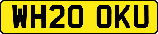 WH20OKU