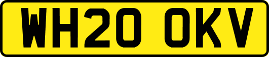 WH20OKV