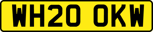 WH20OKW