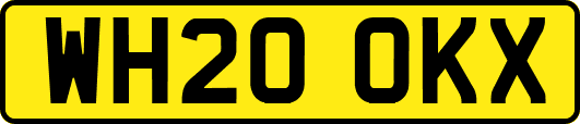 WH20OKX