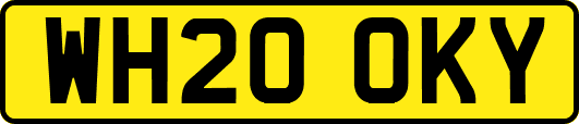 WH20OKY
