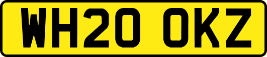 WH20OKZ