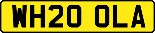 WH20OLA