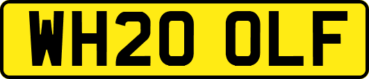 WH20OLF