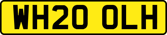 WH20OLH