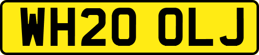 WH20OLJ