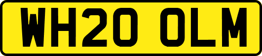 WH20OLM