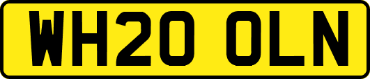 WH20OLN