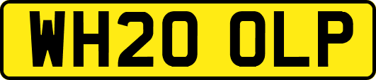 WH20OLP