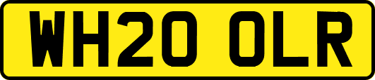WH20OLR