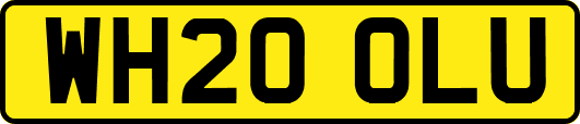 WH20OLU