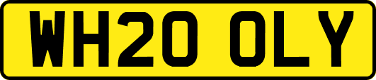WH20OLY