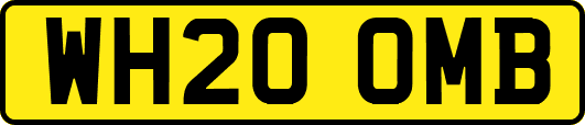 WH20OMB
