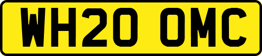 WH20OMC