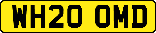 WH20OMD