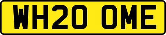 WH20OME