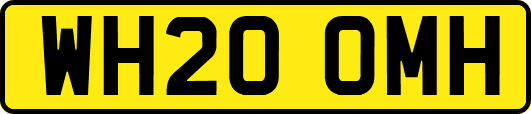 WH20OMH
