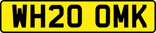 WH20OMK