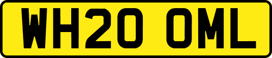 WH20OML