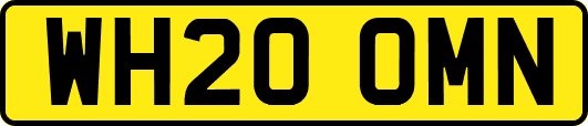 WH20OMN